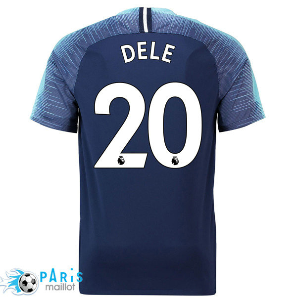 tenue de foot Tottenham Hotspur nouvelle tenue de foot Tottenham Hotspur nouvelle