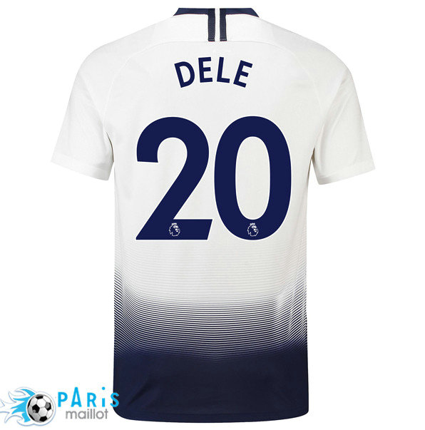 tenue de foot Tottenham Hotspur nouveau tenue de foot Tottenham Hotspur nouveau