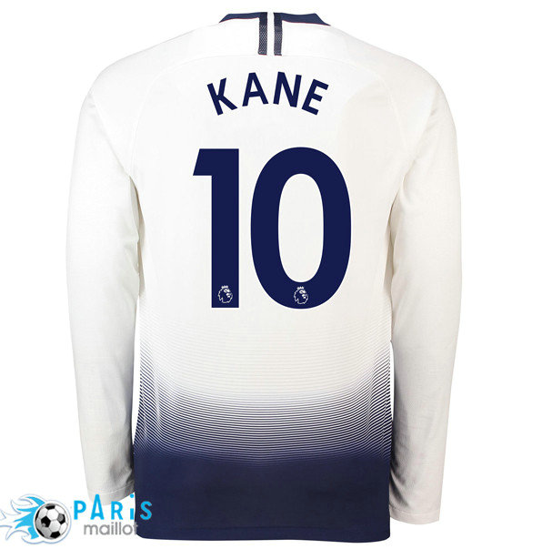 tenue de foot Tottenham Hotspur LONGUES tenue de foot Tottenham Hotspur LONGUES