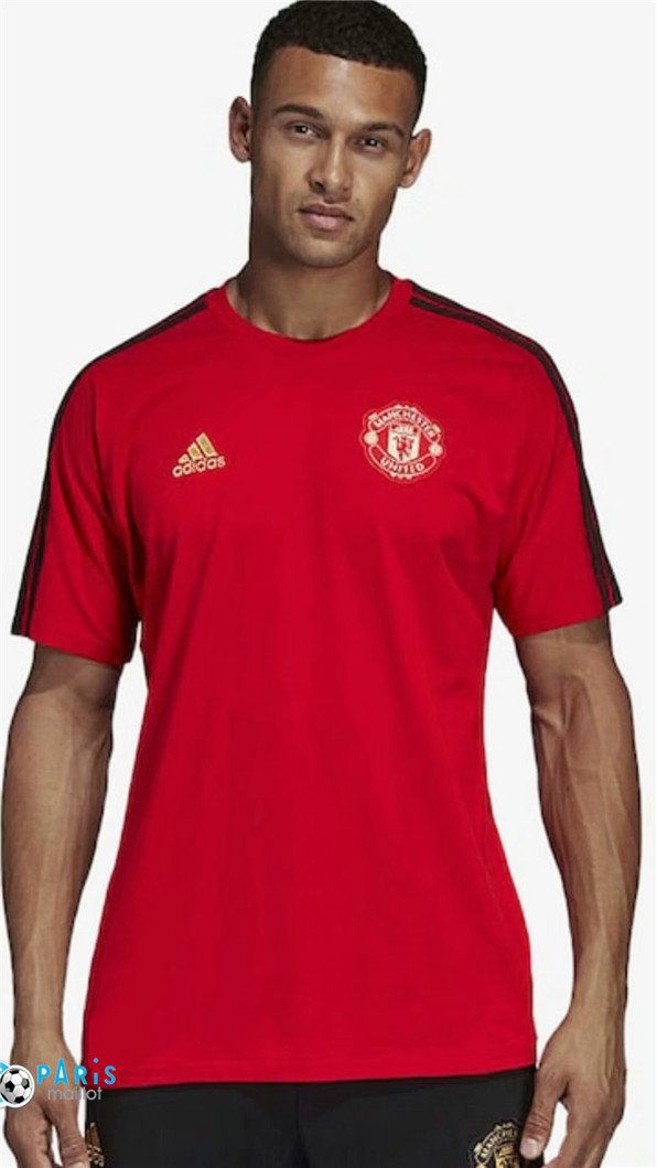 Maillot Entrainement MANCHESTER UNITED 2018/19 