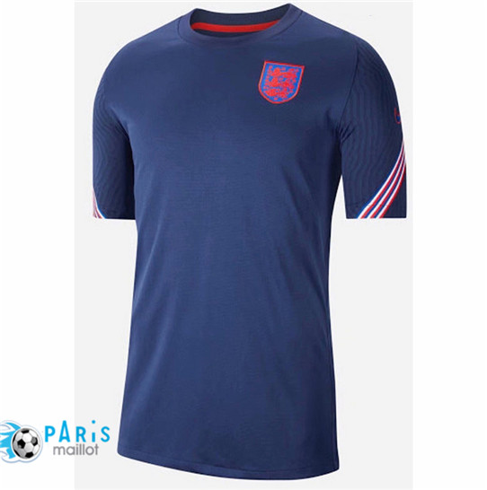 Maillotparis Maillot foot Angleterre Pre-Match 2020/21