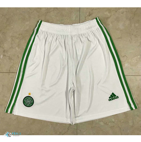 Maillotparis Thailande Maillot foot Celtics Short Domicile 2020/21
