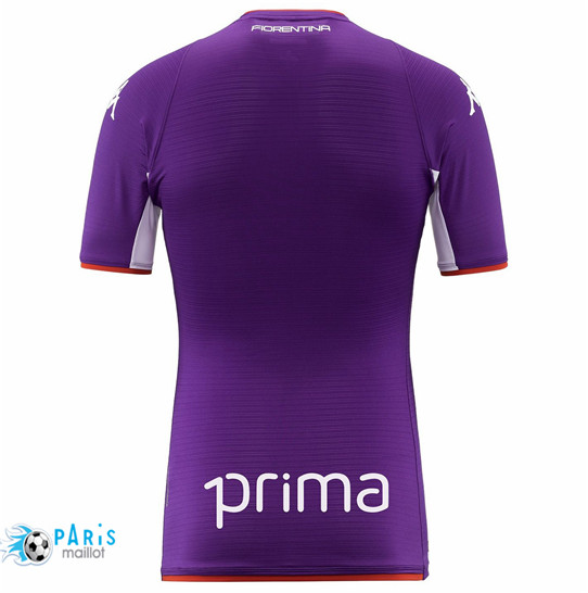 Marque Maillotparis - Maillot de foot Real Madrid Violet 2023/24  Personnalisés Pas Cher