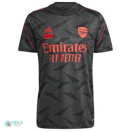 Maillotparis Maillot du Arsenal 424 limited collection 2021/22