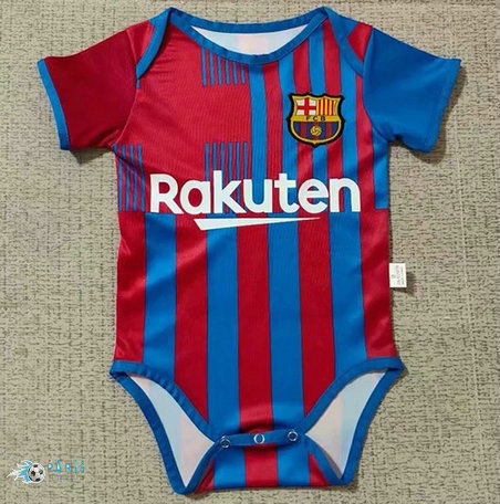Maillotparis Maillot foor Barcelone baby Domicile 2021/22