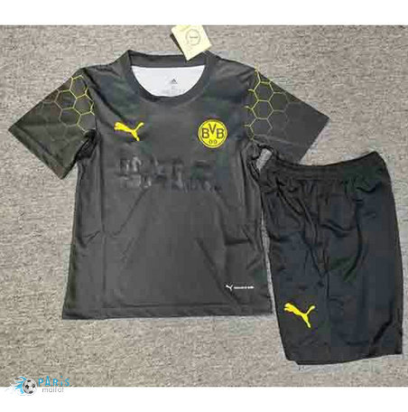 Maillotparis Maillot du Borussia Dortmund Enfant BALR 2020/21
