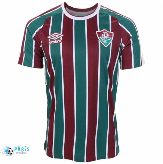 Maillotparis Maillot du Fluminense Domicile 2021/22