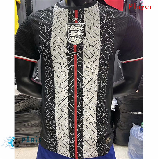 Maillotparis Nouveau Maillot Player Version Angleterre Foot Training 2020/21