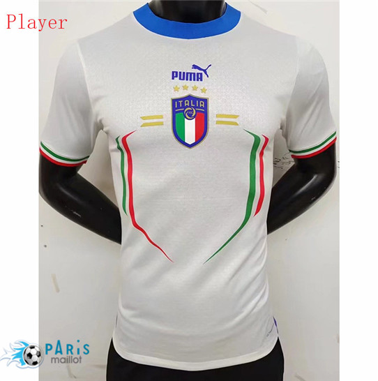 Maillotparis Maillot Foot P126 Italie Player Exterieur 2022/23