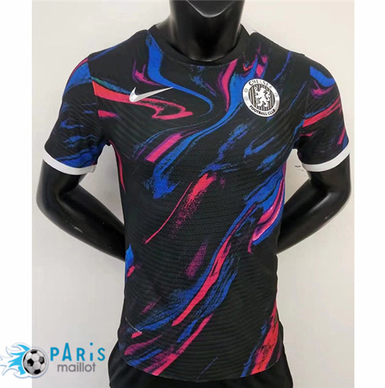 Maillotparis Thailande Maillot Foot Player Version Chelsea special 2022/23
