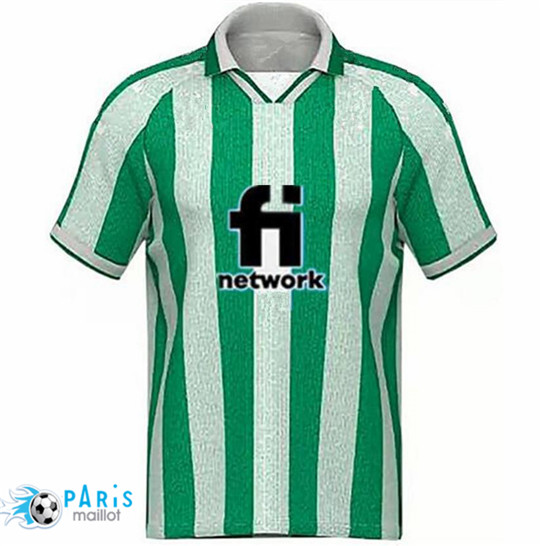 Maillotparis Nouveau Maillot Foot Real Betis Club World Cup 2022/23
