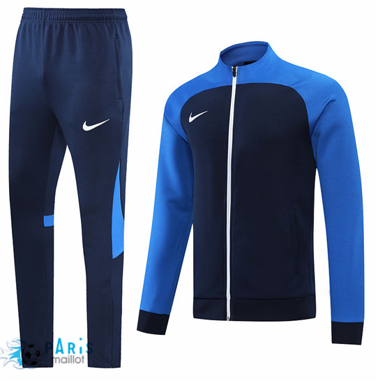 Maillotparis Maillot du Foot Veste Survetement Nike 2022/23