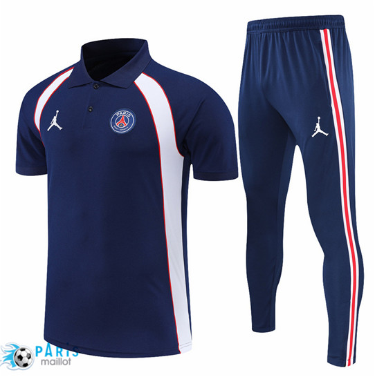 Maillotparis Nouveau Maillot Foot Training Foot Paris PSG + Pantalon 2022/23