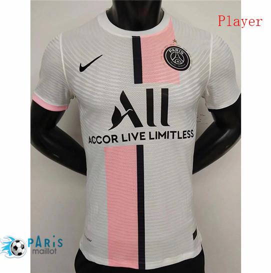 maillot psg edition speciale