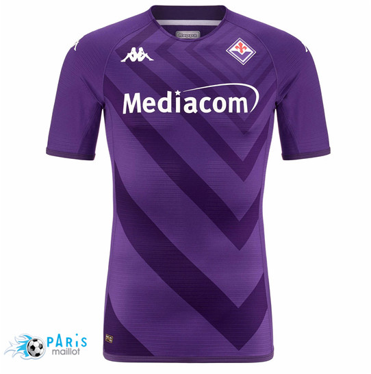 Maillotparis: Maillot du Foot Fiorentina Domicile 2022/23 P185