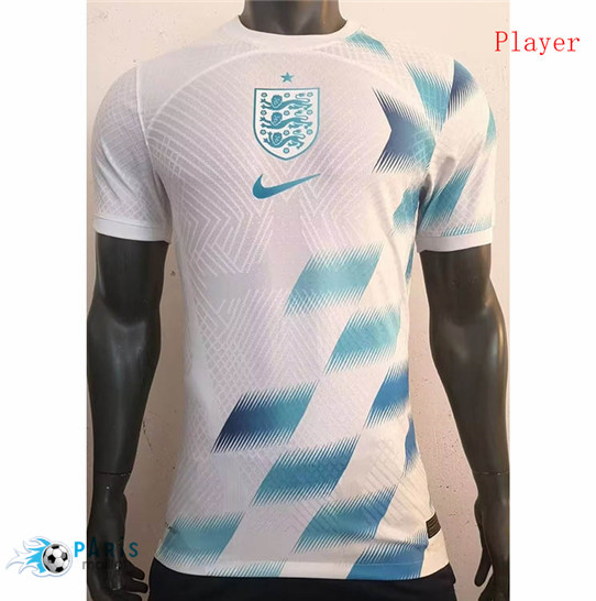 Maillotparis: Maillot du Foot Player Version Angleterre Special Blanc 2022/23 P369