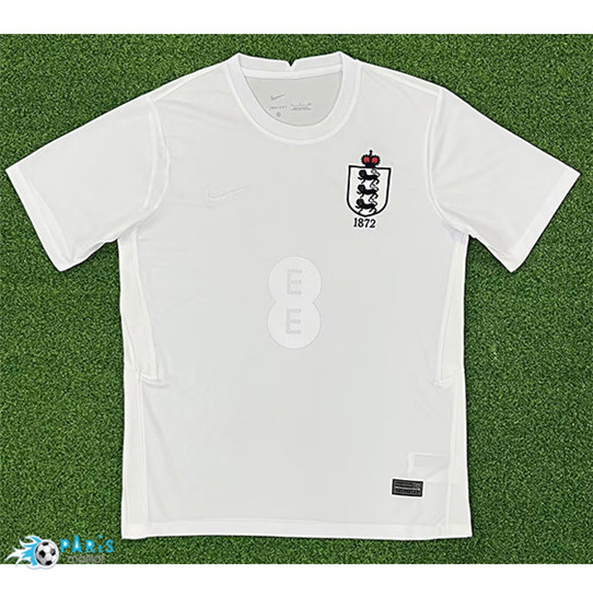 Maillotparis Nouveau Maillot Foot Angleterre 150 years 2023/24