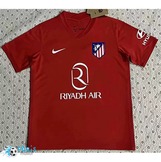 Achat Maillot Foot Atletico Madrid Domicile 2023/24