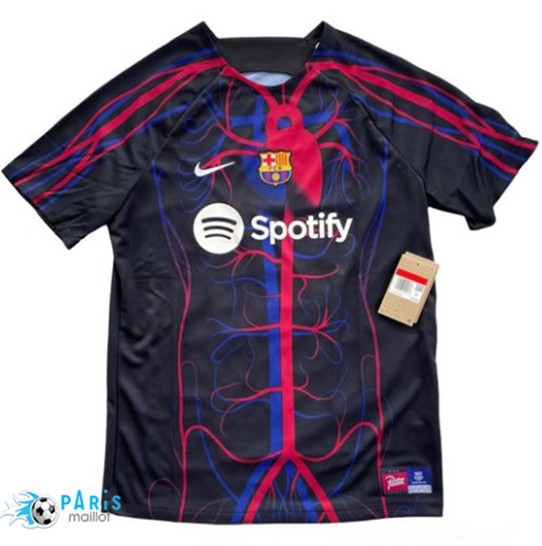 Flocage Maillot Foot Barcelone classic 2023/24