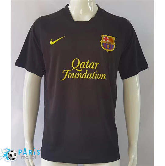 Magasin Maillot Foot Retro2011-12#Barcelone Exterieur