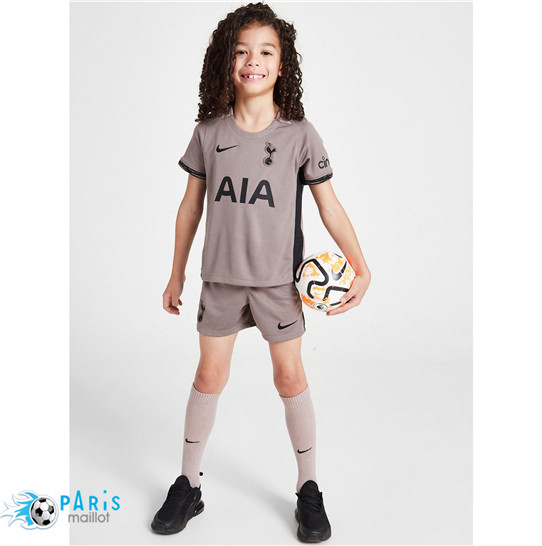 Magasin Maillot Foot Tottenham Hotspur Enfant Third 2023/24