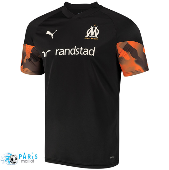 Soldes Maillot Foot Marseille Training 2023