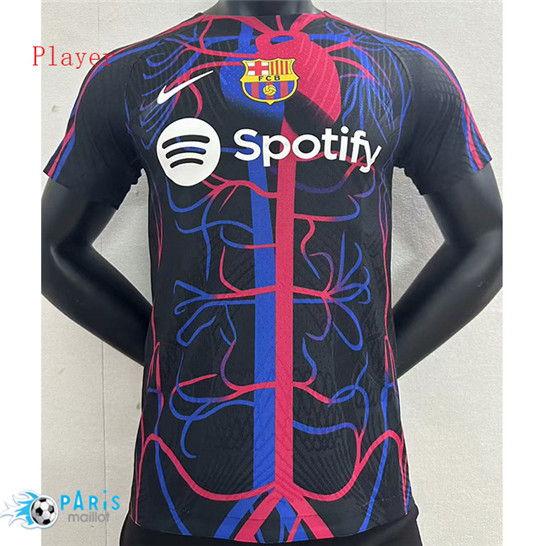 Acheter Maillot Foot Barcelone classic Player 2023/24
