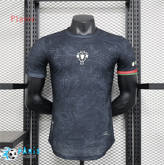 Prix Maillot Foot Portugal Player Special Noir 2023/24