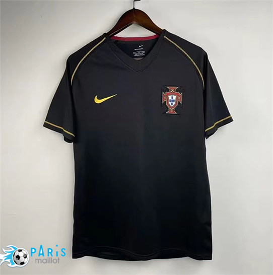 Site Maillot Foot Portugal Training 2023