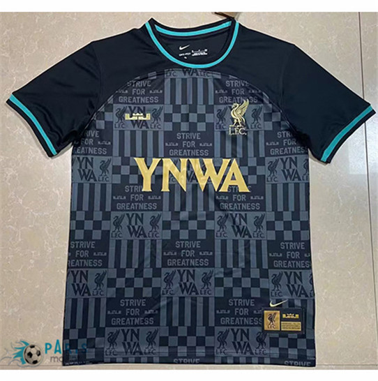 Maillotparis Maillot Liverpool joint Edition 2023/24