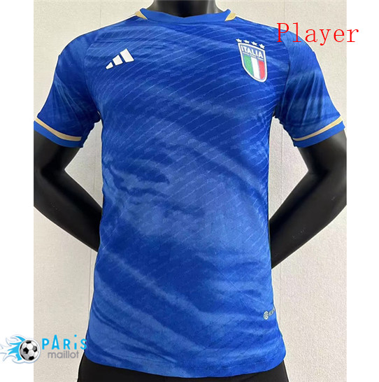 Maillotparis: Maillot du Foot Italie Player Domicile 2023/24