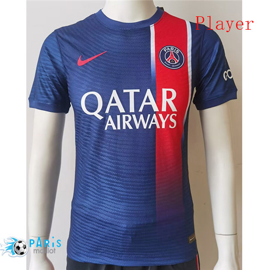 Maillotparis Maillot Foot PSG Player Special 2022/23