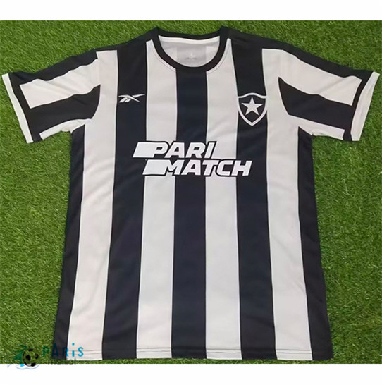 Maillotparis Boutique Maillot Foot Botafogo Domicile 2023/24