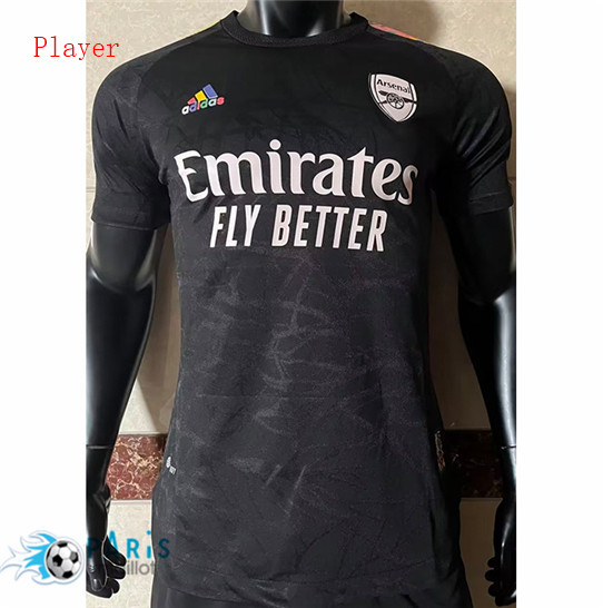 Maillotparis Flocage Maillot Foot Arsenal Player Special Edition 2023/24
