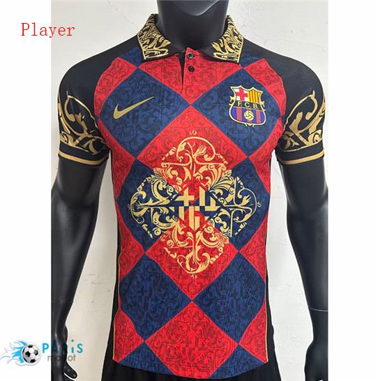 Maillotparis Acheter Maillot Foot Barcelone Player Special 2023/24