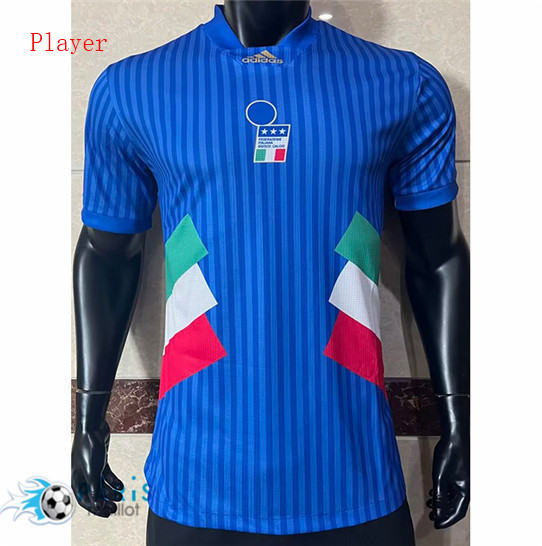 Maillotparis Prix Maillot Foot Italie Player Special Edition 2023/24
