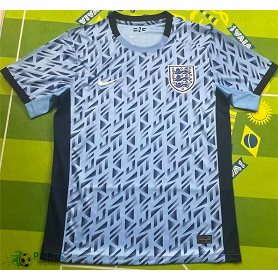 Maillotparis Marque Maillot Foot Angleterre Exterieur 2023/24
