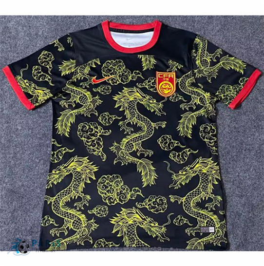 Maillotparis Créer Maillot Foot Chine training 2023/24