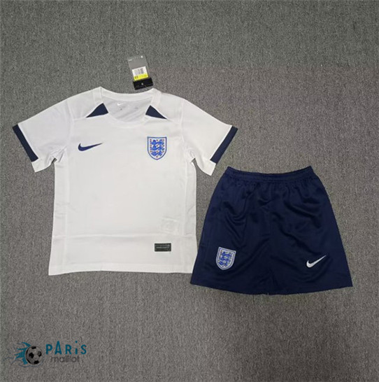 Maillotparis Discount Maillot Foot Angleterre Enfant 2023/24