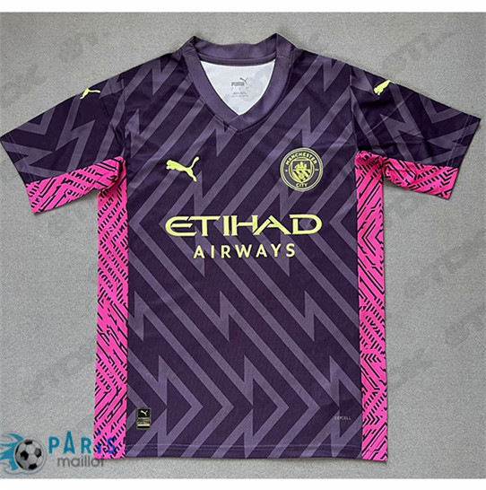 Maillotparis Soldes Maillot Foot Manchester City Training 2023/24