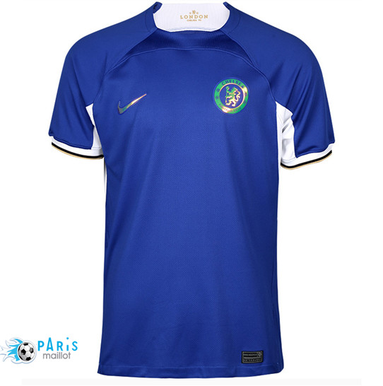 maillot foot chelsea 2021