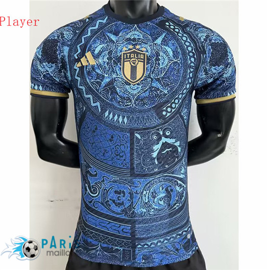 Maillotparis Boutique Maillot Foot Italie Player Special 2023/24
