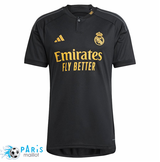 maillot real madrid soldes