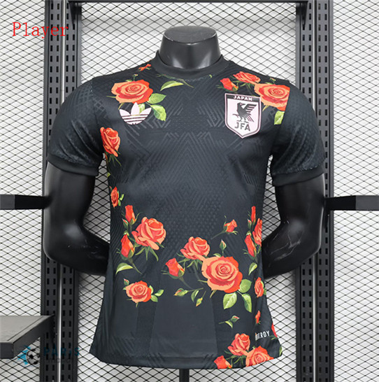 Maillotparis Site Maillot Foot Japon Player Special Rose 2023/24