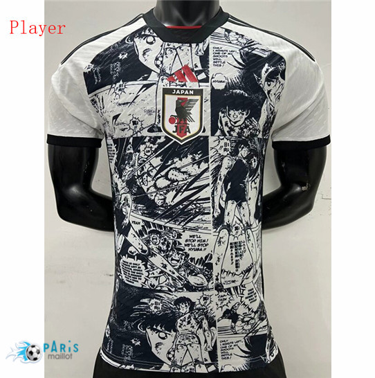 Maillotparis Achat Maillot Foot Japon Player 2023/24