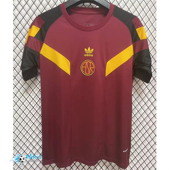 Maillot Foot AS Roma Spéciale T-Blood 2024/25