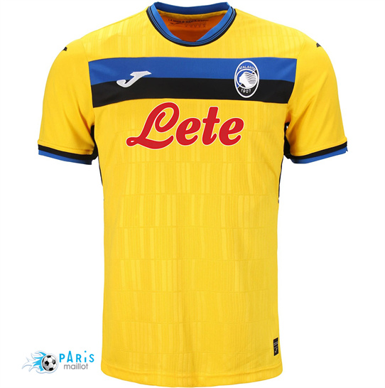 Maillot Foot Atalanta BC Third 2024/25