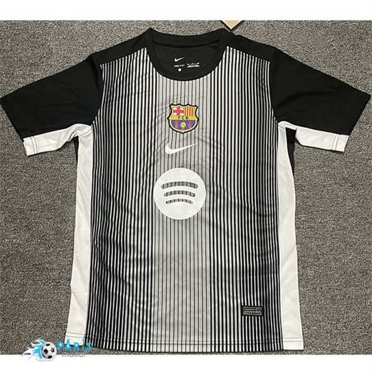 Maillot Foot Barcelone Spéciale -2 2024/25