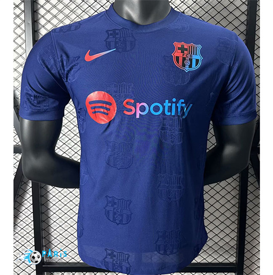 Maillot Foot Barcelone Spéciale 2024/25