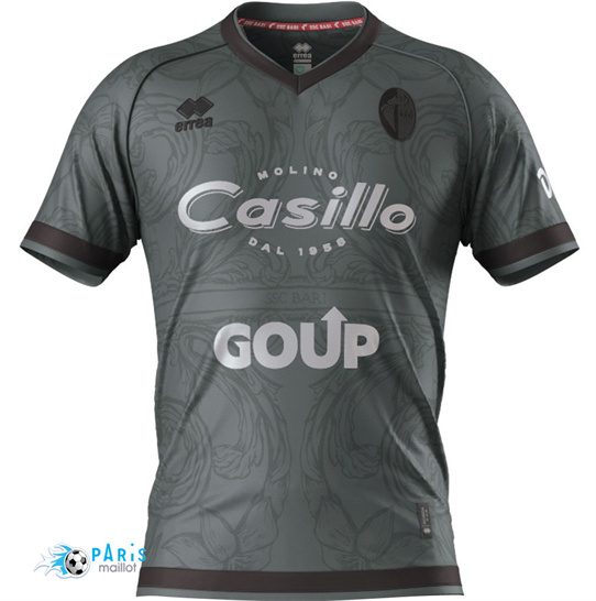 Maillot Foot Bari Third grey 2024/25